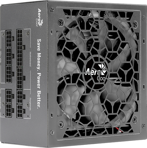 Aerocool AEROB550M