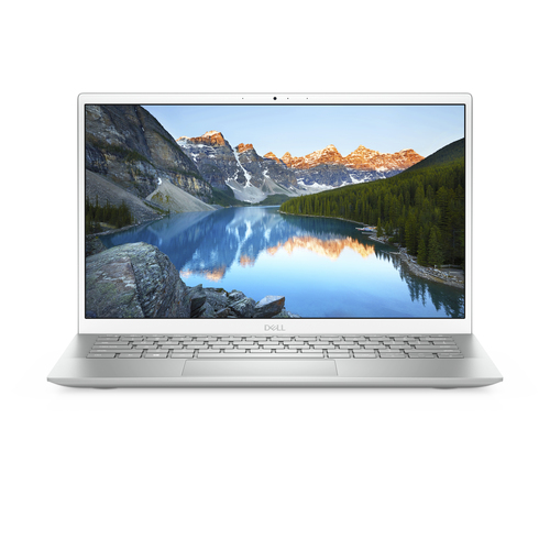 Dell Inspiron 5301 - Intel Core i7 1165G7 - Win 10 Home 64 bit - GF MX350 - 8 GB RAM - 512 GB SSD NVMe Class 35 - 133 1920 x 1080 Full HD - Wi-Fi 5 - plata - BTS - con 1 Year Carry-In Service 1 Year Complete Care - 844PT