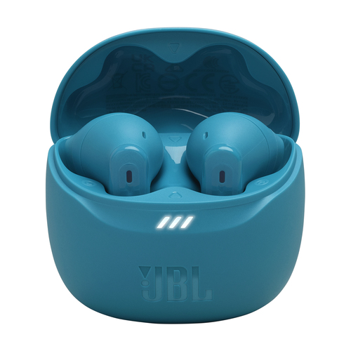 JBL Tune Flex 2 Blauw, afbeelding 6