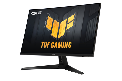 ASUS TUF Gaming VG27AQM1A монитор для ПК 68,6 cm (27") 2560 x 1440 пикселей Quad HD ЖК Черный