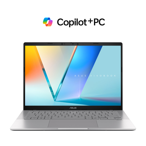 ASUS Vivobook S14 S3407QA-KP033W Copilot+ PC Snapdragon X1-26-100 Laptop – image 2