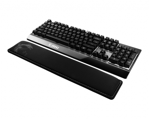 MSI Vigor WR01 - polssteun voor toetsenbord, afbeelding 5
