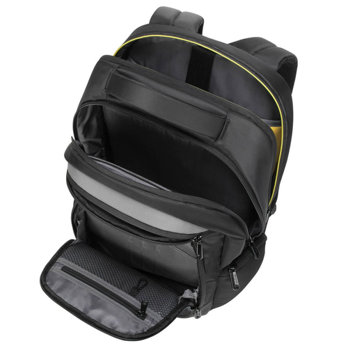 Targus CityGear 14-15.6" Laptop Backpack rugzak, afbeelding 8