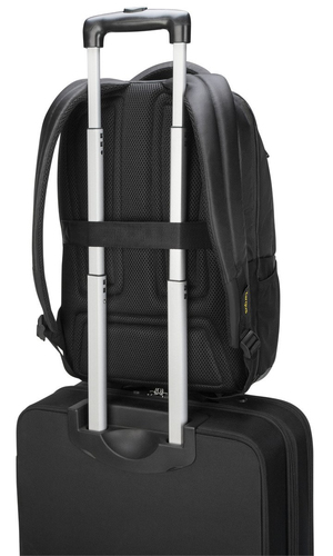 Targus CityGear 14-15.6" Laptop Backpack rugzak, afbeelding 5