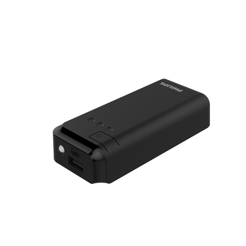 Philips DLP5205U/37 power bank – image 2