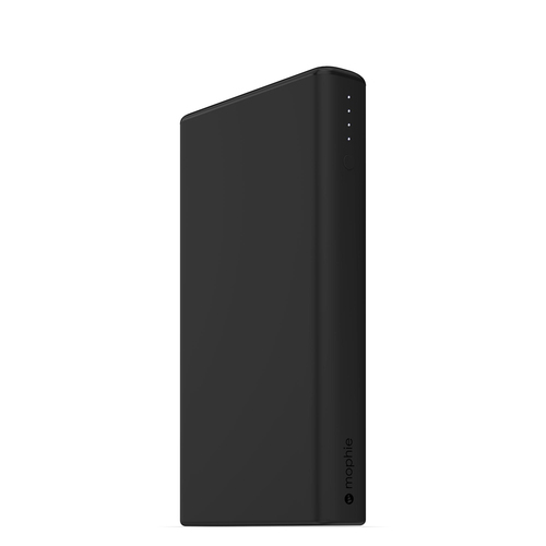 4061_PWR-BOOST-20.8K-BLK Mophie Power Boost - Power bank - 20800 mAh - Black - Para Universal