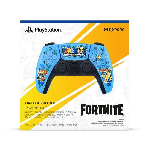 Sony Interactive Entertainment 1000045435 Gaming Controller Multicolour Bluetooth/USB Gamepad Analogue / Digital PlayStation 5 – image 7