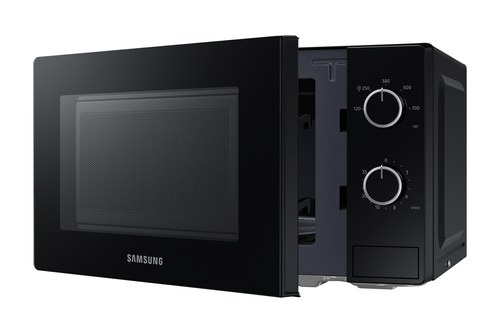 Samsung MS20A3010AL microwave Black Solo microwave Countertop – image 5