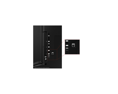 Samsung Series 7 TU50CU7175U – image 3
