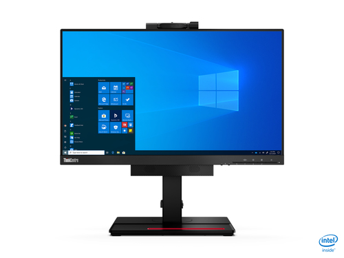 Monitor LENOVO Tiny-In-One 22 21.5, 21.5 pulgadas, 1920 x 1080 Pixeles, 4 ms, Negro Tiny-In-One 22 21.5 11GSPAR1LA EAN UPC 195042431704 - 11GSPAR1LA