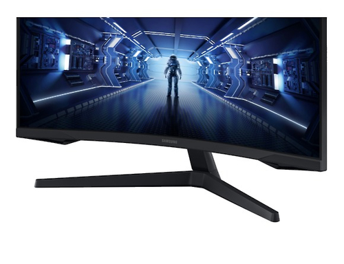 Specs Samsung Odyssey C32G55TQWU 81.3 cm (32\