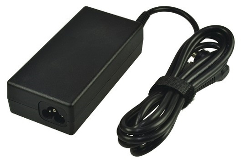 2-Power 2P-FUJCP742956-XX strāvas adapteris & pārveidotājs Iekštelpas 90 W Melns