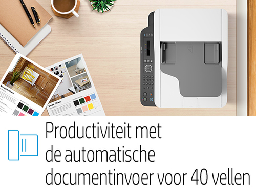 HP Color Laser MFP 179fnw, afbeelding 9