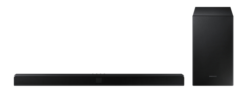 Samsung HW-T550 Juoda 2.1 kanalai 320 W