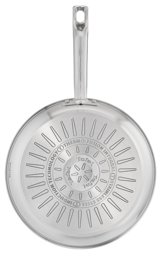 Tefal Virtuoso Koekenpannenset 24 + 28 cm, afbeelding 6
