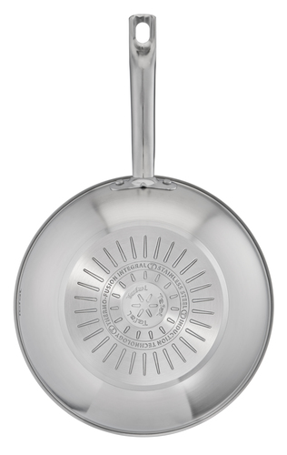 Tefal Virtuoso Wokpan 28 cm, afbeelding 4