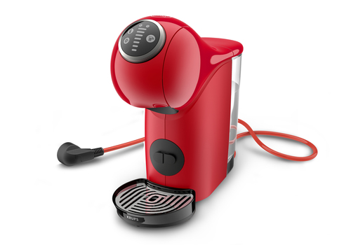 Krups Dolce Gusto Genio S Plus KP3405 Rood, afbeelding 4