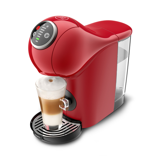 Krups Dolce Gusto Genio S Plus KP3405 Rood, afbeelding 9