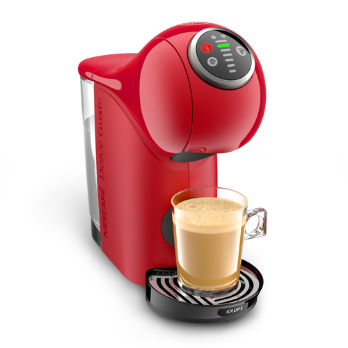 Krups Dolce Gusto Genio S Plus KP3405 Rood, afbeelding 7