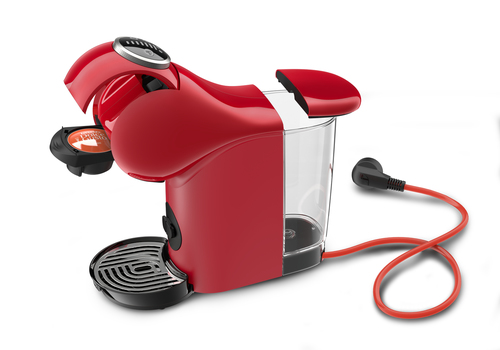 Krups Dolce Gusto Genio S Plus KP3405 Rood, afbeelding 8