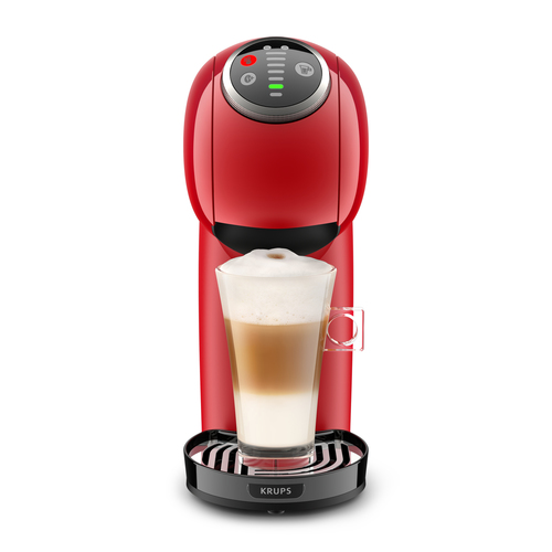 Krups Dolce Gusto Genio S Plus KP3405 Rood, afbeelding 2