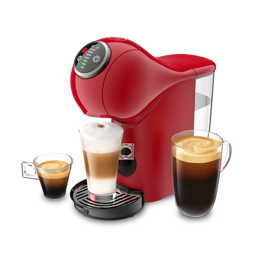 Krups Dolce Gusto Genio S Plus KP3405 Rood, afbeelding 6