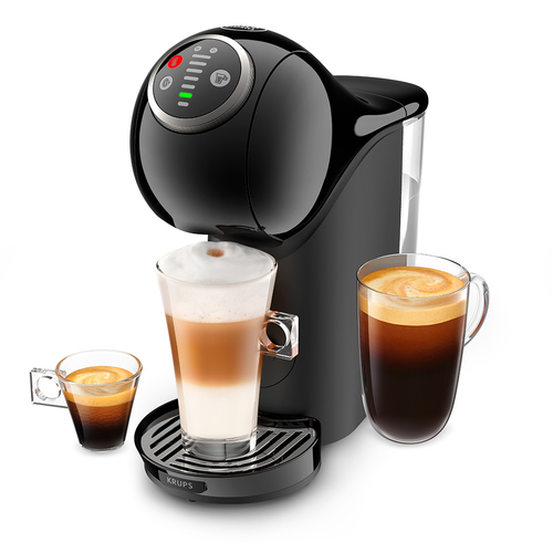 Krups Dolce Gusto Genio S Plus KP3408 Zwart