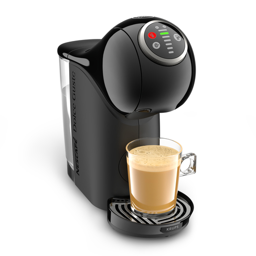 Krups Dolce Gusto Genio S Plus KP3408 Zwart, afbeelding 10