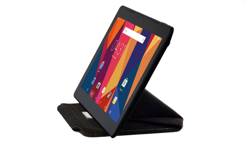 Hannspree 80-00000000G247 tablet case – image 7