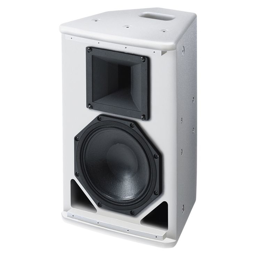 Yamaha IF2108W акустика 2-полосная Белый Проводная 400 W