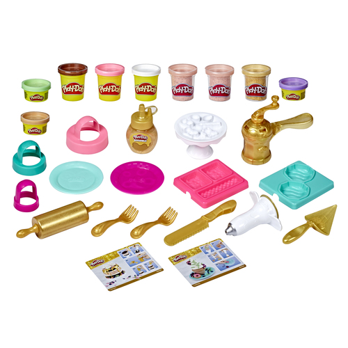Play-Doh E94375L1 игрушка для творчества и рукоделия