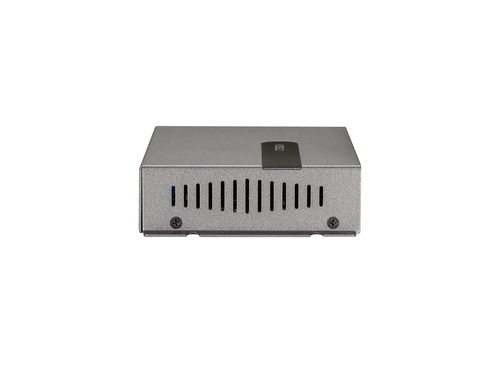 LevelOne Ethernet over VDSL2 Converter, Annex A – image 9