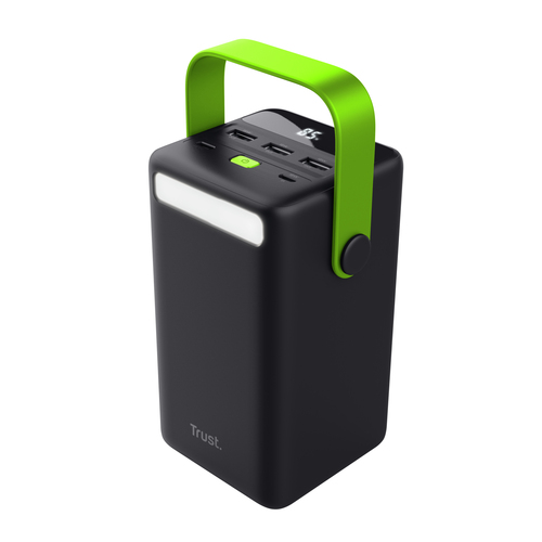 Trust Redoh XXL 50K Powerbank, afbeelding 2
