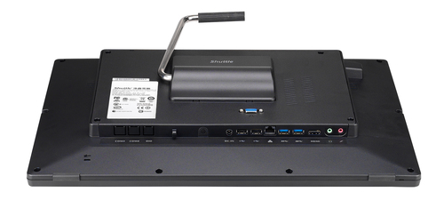 Shuttle P9000XA 3865U – image 8