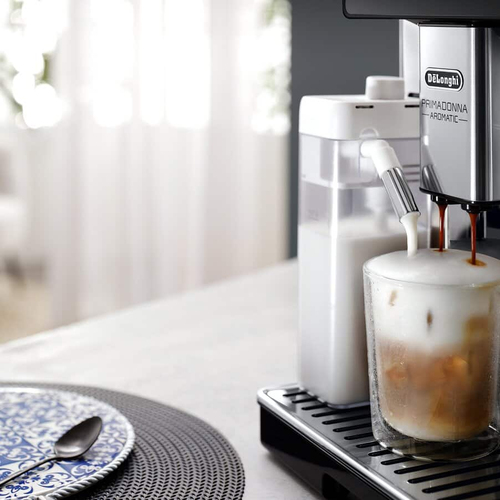 De'Longhi LATTECREMA COOL UPGRADESET DLSC032 Melkopschuimer, afbeelding 6