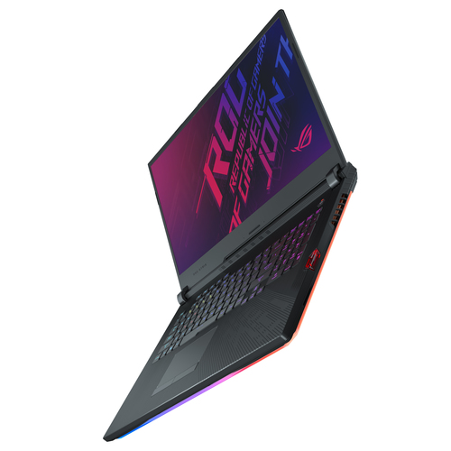 ASUS ROG Strix Hero III G731GV-EV049T Intel® Core™ i7 i7-9750H Laptop – image 3