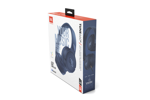 JBL Tune 660NC – image 9