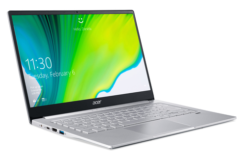 Acer Swift 3 SF314-42-R8LP AMD Ryzen™ 5 4500U Laptop – image 6