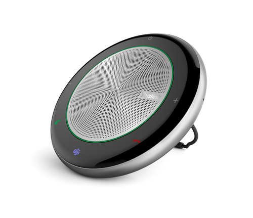 Yealink CP700-UC speakerphone Universal USB/Bluetooth Black, Grey – image 6