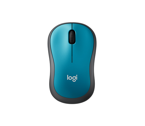 Mouse LOGITECH M185