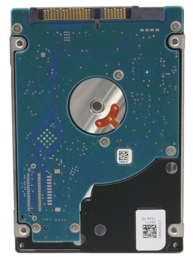 Fujitsu FUJ:CP589049-XX internal hard drive