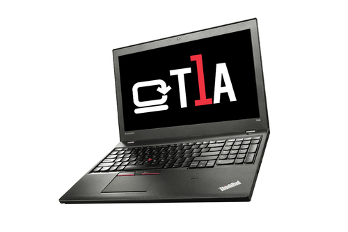 T1A L-T560-SCA-P001. Product type: Notebook, Form factor: Clamshell. Processor family: Intel® Core™ i5, Processor model: 3