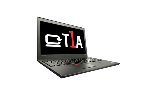 T1A L-T560-SCA-P001. Product type: Notebook, Form factor: Clamshell. Processor family: 6th gen Intel® Core™ i5, Processor 