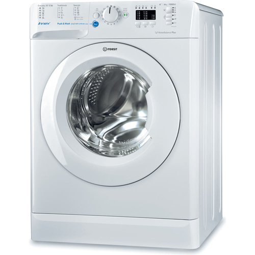 Indesit BWSA 61053 W EU