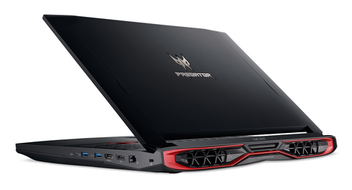 Acer Predator 17 G9-793-74EB Intel® Core™ i7 i7-7700HQ Laptop – image 9