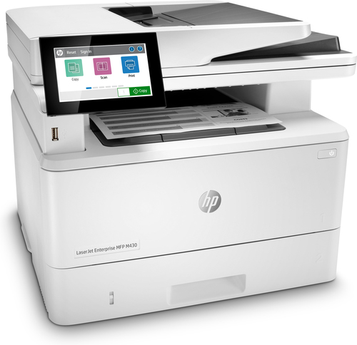 HP LaserJet Enterprise M430f A4 4-in-1 Mono Laser Printer 3PZ55A#B19 - image 3
