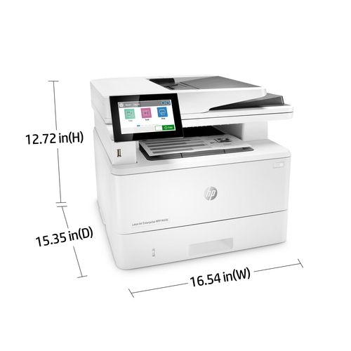 HP LaserJet Enterprise M430f A4 4-in-1 Mono Laser Printer 3PZ55A#B19 - image 7