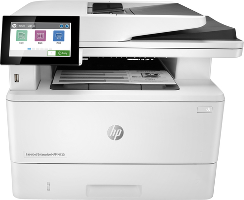 3PZ55A IMPRESORA HP MONO LASERJET M430F 3PZ55A