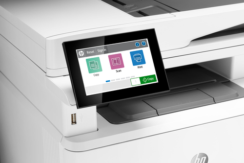 HP LaserJet Enterprise M430f A4 4-in-1 Mono Laser Printer 3PZ55A#B19 - image 6