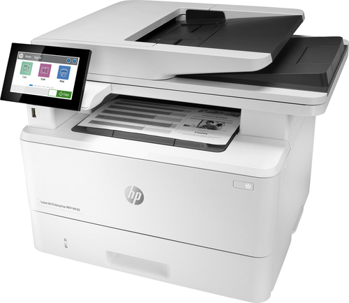 HP LaserJet Enterprise M430f A4 4-in-1 Mono Laser Printer 3PZ55A#B19 - image 2